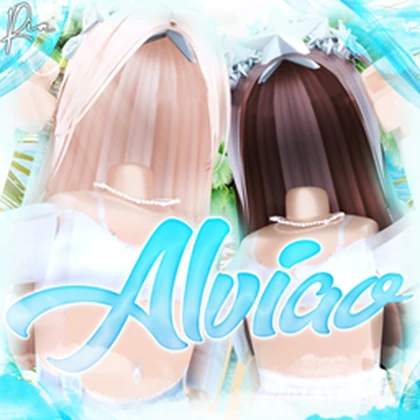 Alviao Roblox group icon