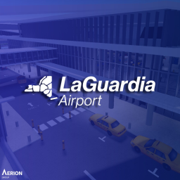 KLGA | LaGuardia Airport