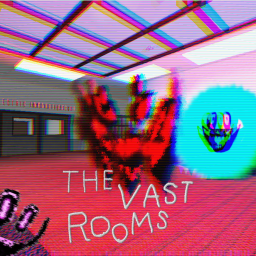 The Vast Rooms [✨FULL RELEASE✨]