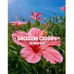 ∙ seaside closet ∙
