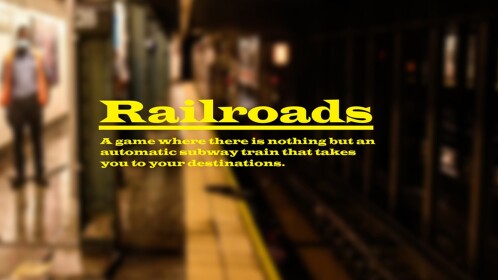 Railroads