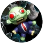 Friendly Fred