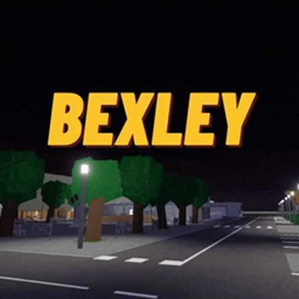 Bexley | RolePlay Français Roblox group icon