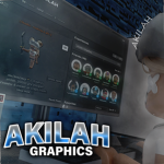 Akilah Graphics