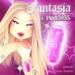 FANTASIA ও