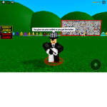 the great cult of roblox