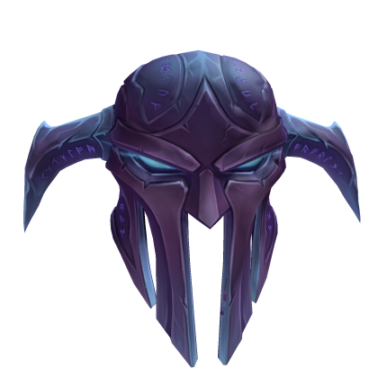 Korblox Helmet