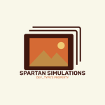 Spartan Simulations