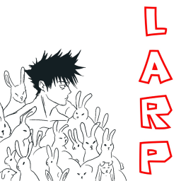 Let's Larp! [Release]