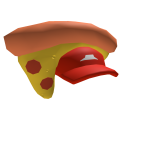 Pizza Hut Hat #2