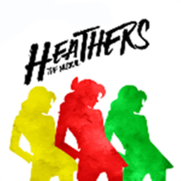 🌠Heathers Theater🌠