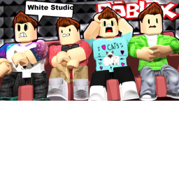 White Studio's TV Show! Grand Opening!