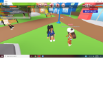 Mya and Alexaa
