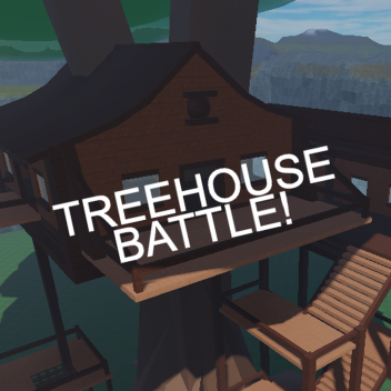 [OBBY!] Treehouse Battle