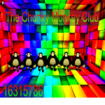 The Chunky Monkey Club