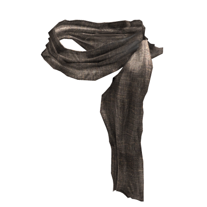 Vintage Cozy Scarf thumbnail