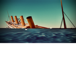 Britannic survivors