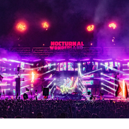 Nocturnal Wonderland 2019