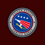 |USFK| United States Forces Korea