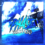 い Phase