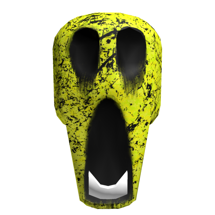 Screamer John Doe | Forsaken