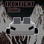 IronFight Studios