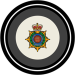 Military Police [JDF]