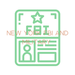EHAR military and FBI