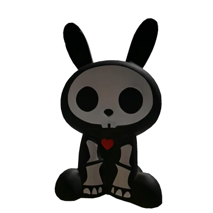 bunny | Roblox Item - Rolimon's