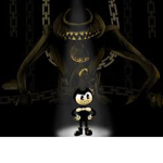 Bendy's INK!