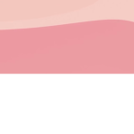 The. Pink square