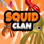 TSB Squid clan