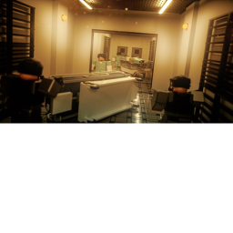 Site 17 Roleplay (In development)