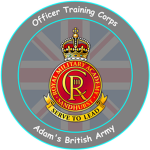 |ABA|Officer Training Corps