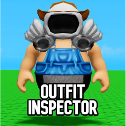 [NEW] Outfit Inspector