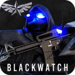 Blackwatch - Biological Warfare Command