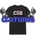 |CSB Clothing