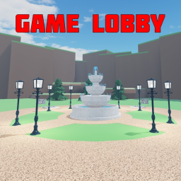 Game Lobby icon