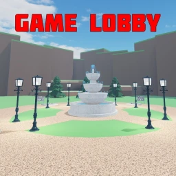 Game Lobby icon