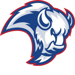 The Barnyard: Columbis Bisons