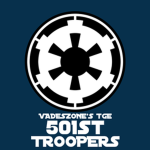 501st Legion {GaIactic Empirе}