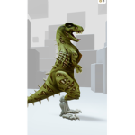 Dinosaurs Only!!!!