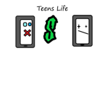 Teens Life