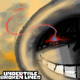 Undertale: Broken Lines