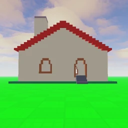 A Normal Home icon