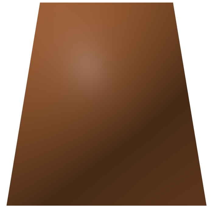 Brown Cape