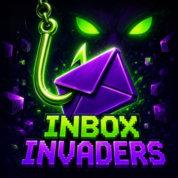 Inbox Invaders