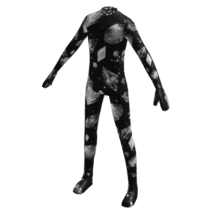 💎 Diamond Skin Suit 💎 thumbnail