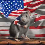 Cheese Rodents