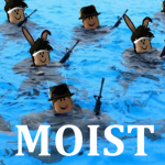 Moist Gang